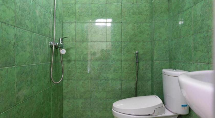Spot On 2063 Bethania Residence Kupang  Exterior foto
