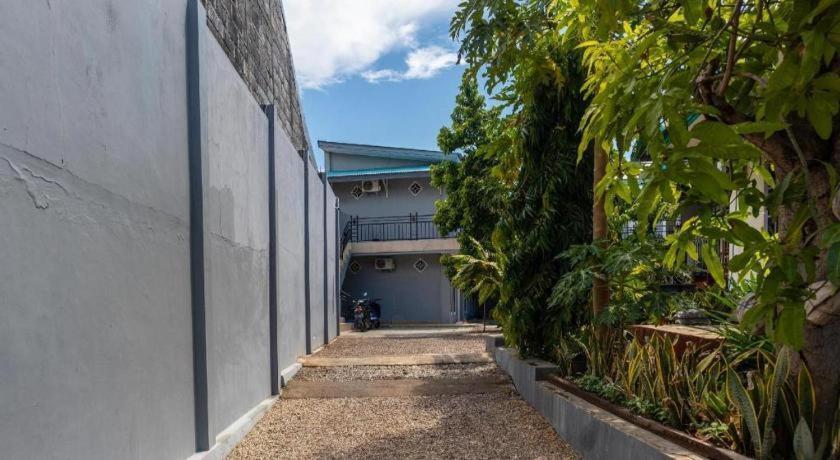 Spot On 2063 Bethania Residence Kupang  Exterior foto