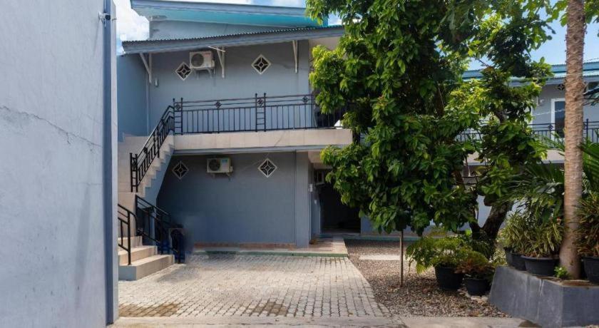 Spot On 2063 Bethania Residence Kupang  Exterior foto